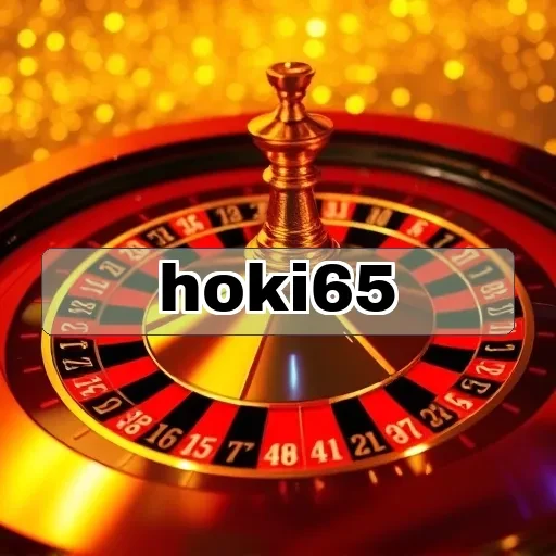 hoki65: Menyelami Dunia Game Aksi dengan Berani dan Menarik