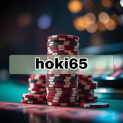 hoki65: Menaklukkan Dunia Game Online dengan Perangkat Terbaik
