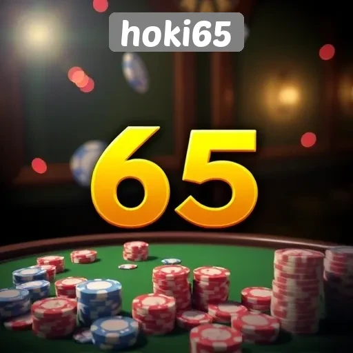 Menyelami Berbagai Jenis Permainan Tersedia di Hoki65