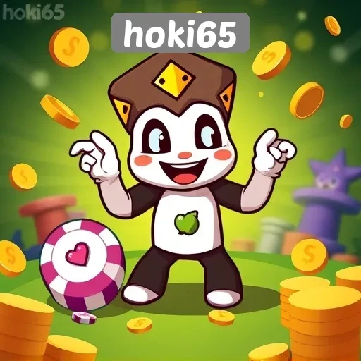 Fitur Menarik yang Tersedia di Hoki65