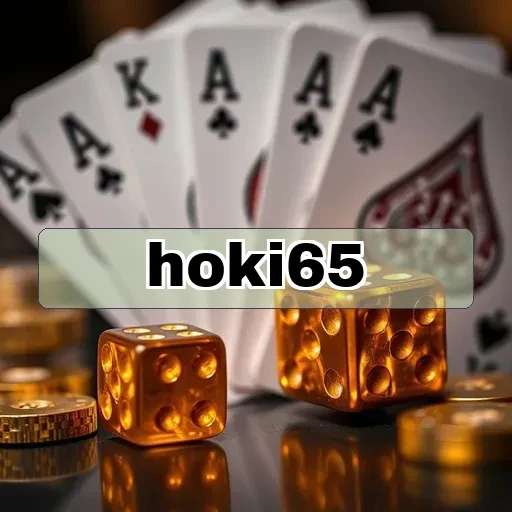 hoki65: Komunitas Game Online Penuh Diskusi Seru dan Informatif