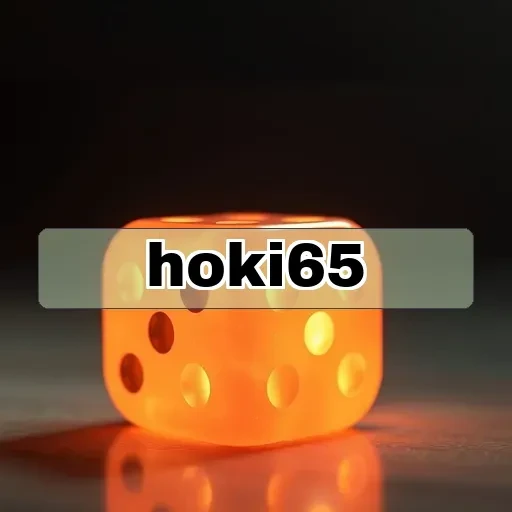 hoki65: Panduan Pemula untuk Menikmati Game Online