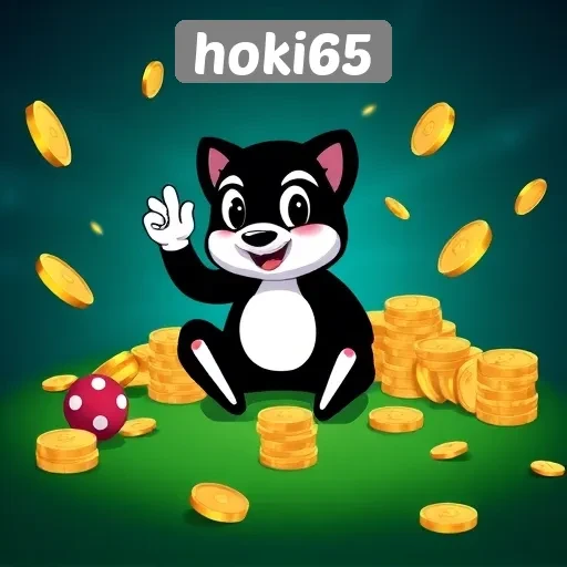 Promosi dan Bonus Menarik di Hoki65 untuk Pemain Baru
