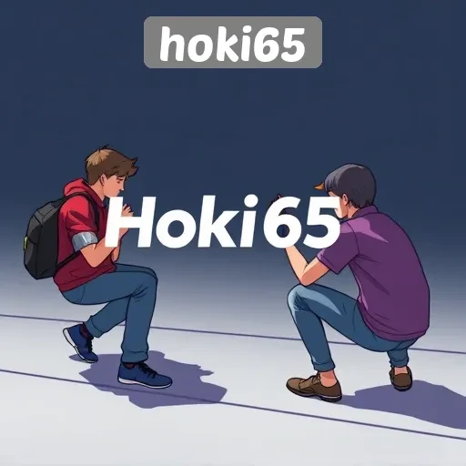Bagaimana Hoki65 Membangun Komunitas Game yang Solid