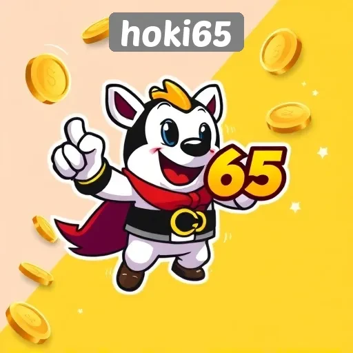 Menggali Fitur Unggulan Situs Hoki65 untuk Pecinta Game