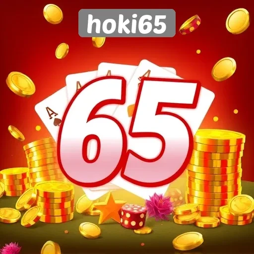 Mengulas Fitur Menarik yang Ditawarkan Hoki65