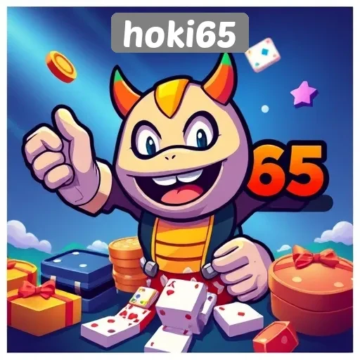 Mengenal Hoki65 Sebagai Platform Game Terpercaya