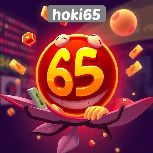 Pengaruh Hoki65 terhadap Industri Game Online di Indonesia