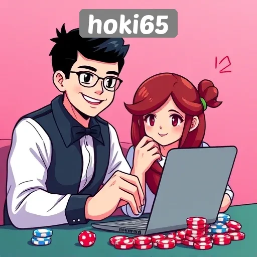 Hoki65 Sebagai Destinasi Permainan Online Terpercaya di Indonesia