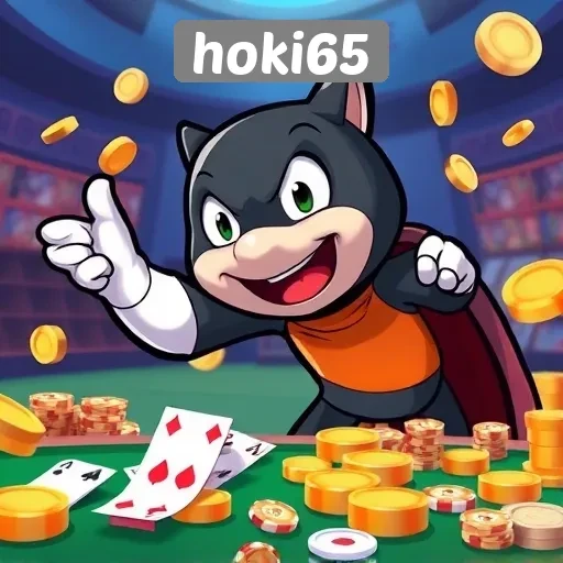 Perbandingan Hoki65 dengan Situs Game Lainnya