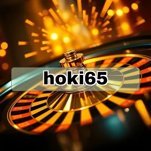 hoki65: Game Puzzle Menarik untuk Pecinta Permainan Indonesia