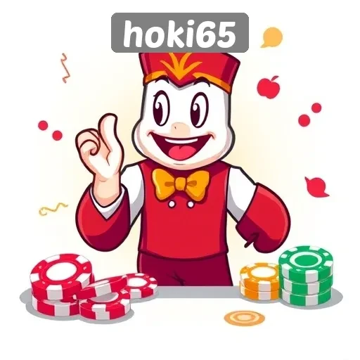 Cara Daftar dan Mulai Bermain di Hoki65 Secara Mudah