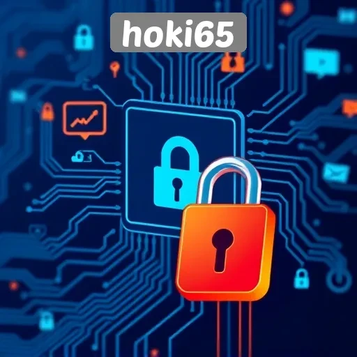 Sistem Keamanan dan Privasi di Hoki65