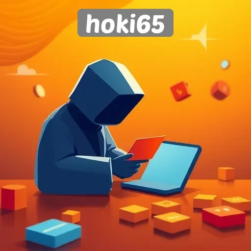 Analisis Keamanan dan Privasi di Hoki65