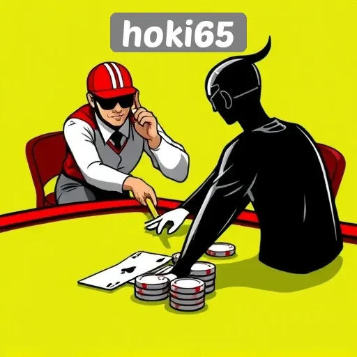 Taktik Sukses Bermain di Hoki65 bagi Pemula