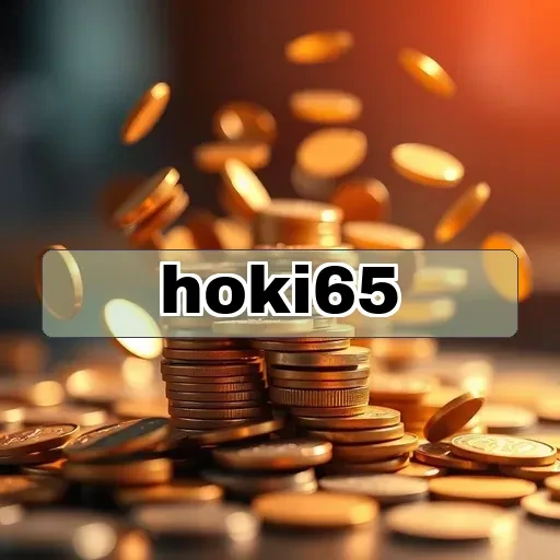 hoki65: Temukan Teknologi Game yang Mengubah Cara Anda Bermain