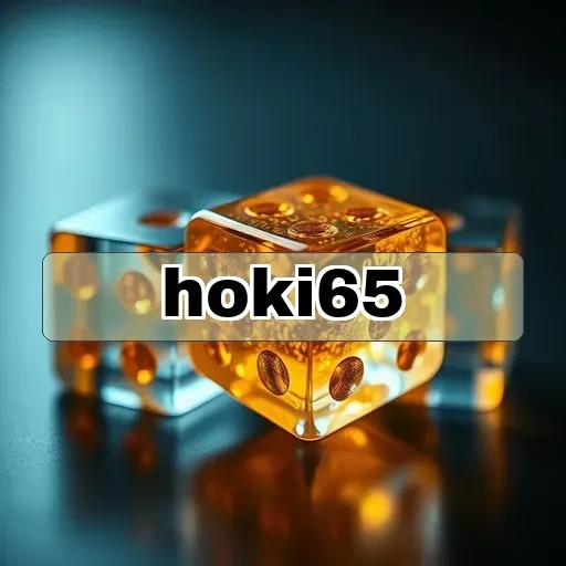 Hoki65: Tren Game Online yang Wajib Dicoba oleh Pemain Indonesia