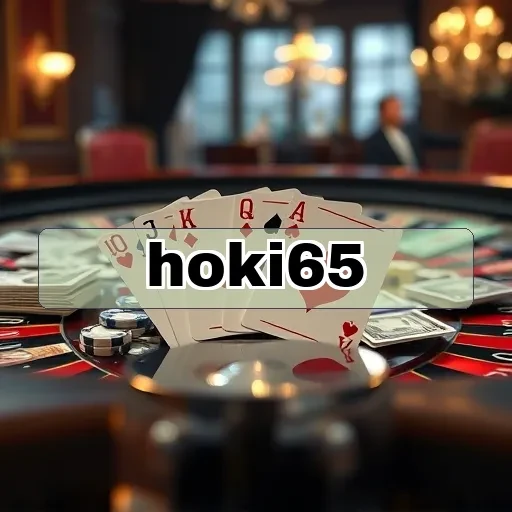 hoki65: Trik Bermain untuk Menang di Game Online