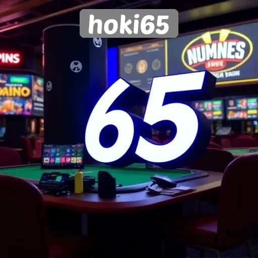 Ulasan Pengalaman Pengguna di Hoki65